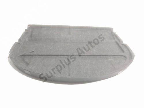 Rear parcel shelf RENAULT LAGUNA III (BT0/1) 2.0 dCi (BT07, BT0J, BT14, BT1A, BT1S) | BP28262417C85 