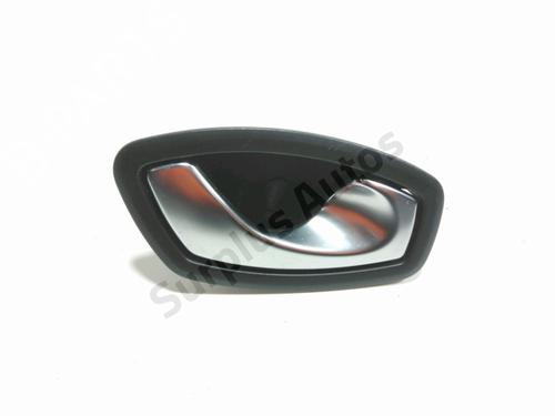 Used Rear right interior door handle RENAULT MEGANE III Hatchback (BZ0/1_, B3_) 1.5 dCi (BZ09, BZ0D, BZ1W, BZ29, BZ14) (110 hp) 30269378