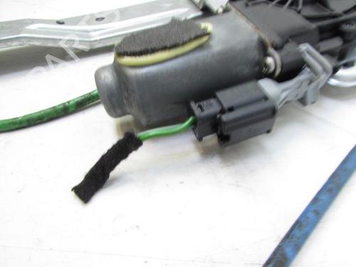Front right window mechanism CITROËN C3 Picasso (SH_) | BP28239402C23 - Image 4