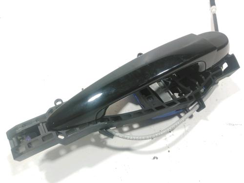 Used Rear right exterior door handle BMW 1 (F20) 116 d (116 hp) 28251799