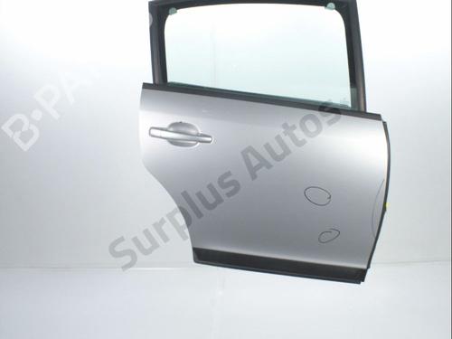 Used Right rear door CITROËN C4 I (LC_) 1.6 HDi (109 hp) 28253350