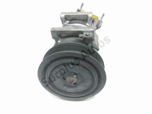 Compressore A/C CITROËN C4 II (NC_) 1.6 HDi 110 (112 hp) 29857057
