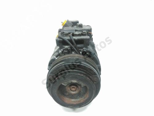 Used AC compressor AC compressor 38082389 38082389