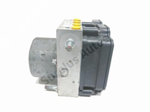ABS pump SUZUKI SWIFT IV (FZ, NZ) 1.6 (AZG416, AZH416, RS416, ZC32S, ZA32S) | BP37765981M43 - Image 2