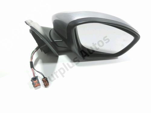 Used Right mirror PEUGEOT 308 SW II (LC_, LJ_, LR_, LX_, L4_) 1.5 BlueHDi 130 (131 hp) 28245106