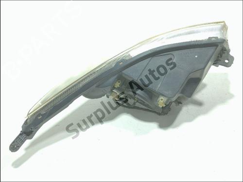 Left headlight CHEVROLET CRUZE Station Wagon (J308) 1.7 TD | BP39707193C28 - Image 3