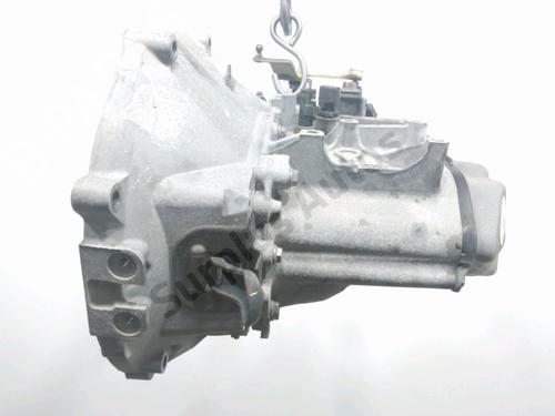 Gearbox CITROËN C3 II (SC_) 1.0 VTi 68 | BP38552949M3 - Image 2