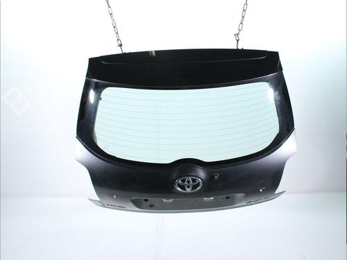 tailgate-toyota-auris-_e15_-2006-2007-2008-2009-2010-2011-2012-2013-28259269 main image