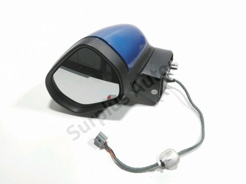 Rétroviseur gauche FORD PUMA (J2K, CF7) 1.0 Flexifuel (125 hp) 31986797