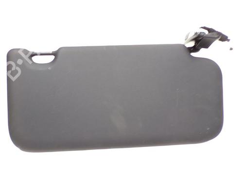 Left sun visor FORD FIESTA VII (HJ, HF) 1.0 EcoBoost mHEV | BP37785925I1 - Image 2