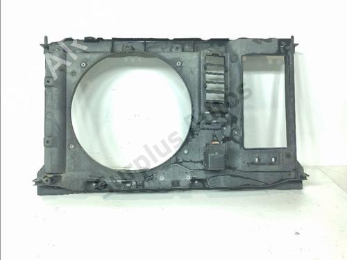 Frontplade/Frontkurv Frontplade/Frontkurv PEUGEOT 308 SW I (4E_, 4H_) 1.6 HDi (109 hp) 35972503 35972503