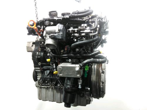 Used Engine Engine VW GOLF V (1K1) 2.0 GTI (200 hp) 28218785 28218785