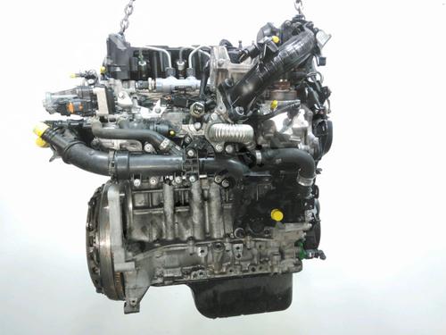 Used Engine Engine CITROËN C4 CACTUS 1.5 BlueHDi 100 (102 hp) 34616126 34616126