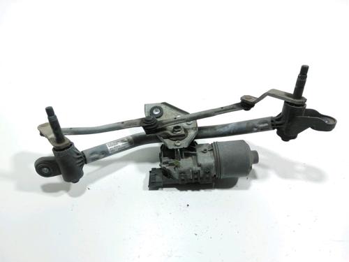 Front wipers mechanism RENAULT TWINGO II (CN0_) 1.5 dCi (CN0E) | BP28273116C83 