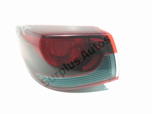 Venstre baglygte MAZDA 2 Hatchback (DL, DJ) 1.5 SKYACTIV-G M Hybrid (90 hp) 28270182
