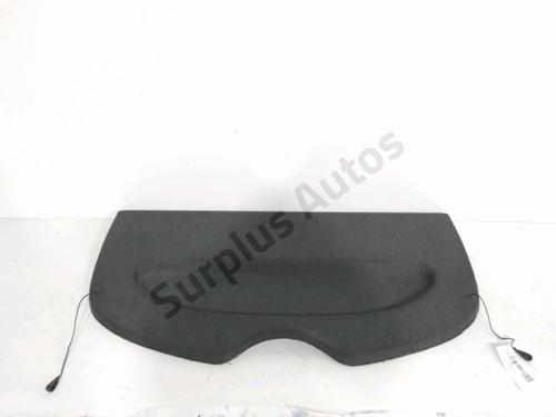 Used Rear parcel shelf Rear parcel shelf 37784028 37784028