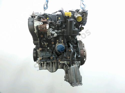 Used Engine SUZUKI GRAND VITARA II (JT, TE, TD) 1.9 DDiS All-wheel Drive (JT419, TD44, JB419WD, JB419XD,... (129 hp) 28219051