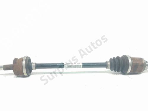 Used Right rear driveshaft Right rear driveshaft 34416358 34416358