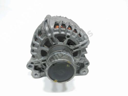 Used Alternator Alternator 37763992 37763992