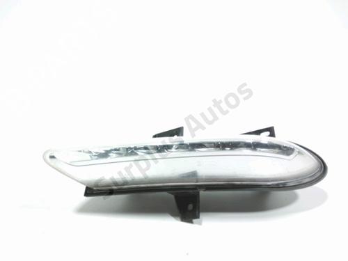 Venstre positionslygte RENAULT SCÉNIC III (JZ0/1_) 1.6 dCi (JZ00, JZ12) (130 hp) 28267128