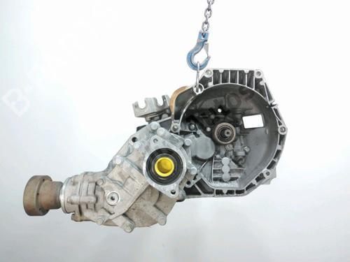 Used Gearbox Gearbox 39524666 39524666