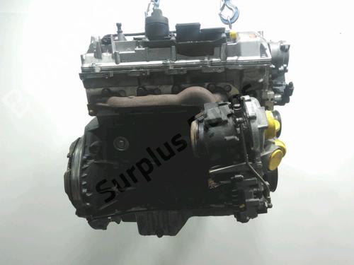 Motor MERCEDES-BENZ C-CLASS Coupe (CL203) C 220 CDI (203.708) | BP29856791M1