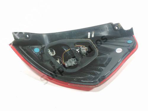 Left taillight FORD FIESTA VI (CB1, CCN) 1.5 TDCi | BP28270163C34 