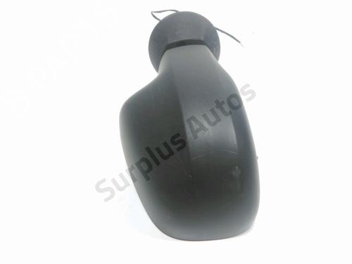 Right mirror DACIA DUSTER (HS_) 1.5 dCi 4x4 | BP28246628C27 