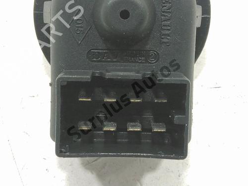 Mirror switch RENAULT LAGUNA II (BG0/1_) 1.9 dCI (BG0E) | BP30086332I25