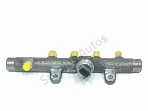 Used Injection rail Injection rail 39259787 39259787