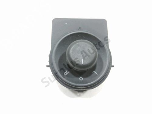 Used Mirror switch Mirror switch OPEL MERIVA B MPV (S10) 1.4 (75) (120 hp) 30994772 30994772