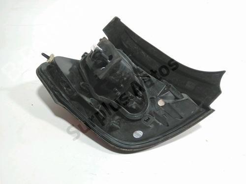Right taillight CITROËN C3 II (SC_) 1.6 HDi 110 | BP37507295C35 - Image 2