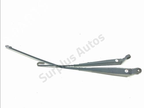 Used Front windshield wiper arm Front windshield wiper arm VW FOX Hatchback (5Z1, 5Z3, 5Z4) 1.2 (55 hp) 36069137 36069137