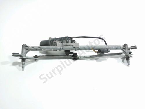 Used Front wipers mechanism CHEVROLET ORLANDO (J309) 1.4 (140 hp) 29444294