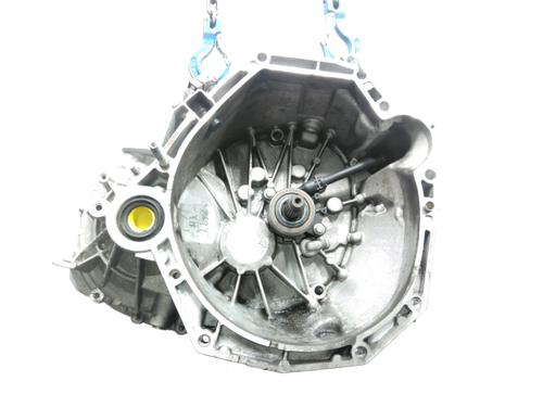 Used Gearbox RENAULT LAGUNA III (BT0/1) 1.5 dCi (BT00, BT0A, BT0T, BT1J) (110 hp) 28223872