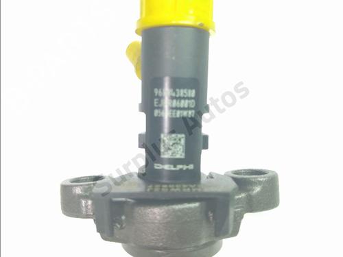 Injector CITROËN C5 III (RD_) 2.0 HDi 140 (RDRHF8, RDRHFA, RDRHA8, RDRHAJ) | BP35719727M100 - Image 3