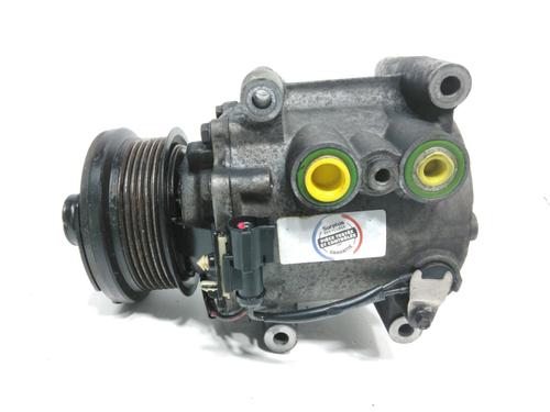 Airco pomp JAGUAR S-TYPE II (X200) 2.5 V6 | BP29857041M34