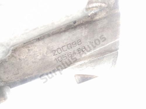 Gearbox PEUGEOT 206+ (2L_, 2M_) 1.4 HDi eco 70 | BP30367430M3  - Image 5
