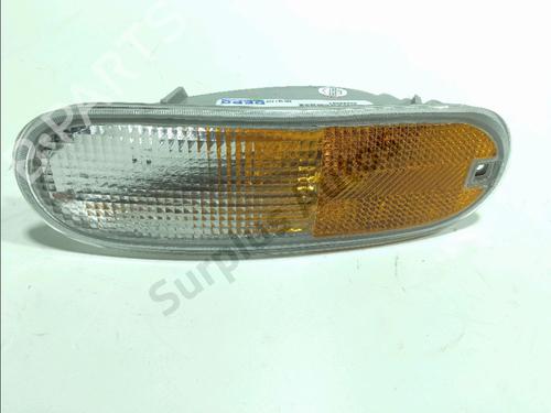Used Left front indicator Left front indicator VW NEW BEETLE (9C1, 1C1) 1.9 TDI (101 hp) 34232723 34232723