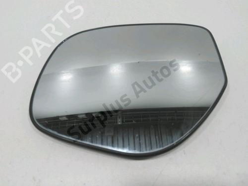 Espelho esquerdo Espelho esquerdo CITROËN C4 AIRCROSS 1.6 HDi 115 AWC (114 hp) 34363183 34363183