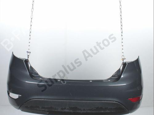 Used Rear bumper Rear bumper 38588049 38588049