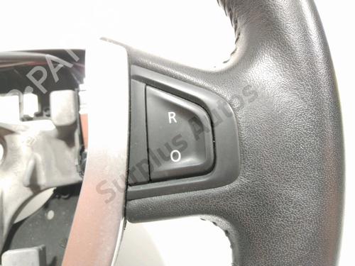 Steering wheel RENAULT LAGUNA III (BT0/1) 1.5 dCi (BT00, BT0A, BT0T, BT1J) | BP28225639C49 