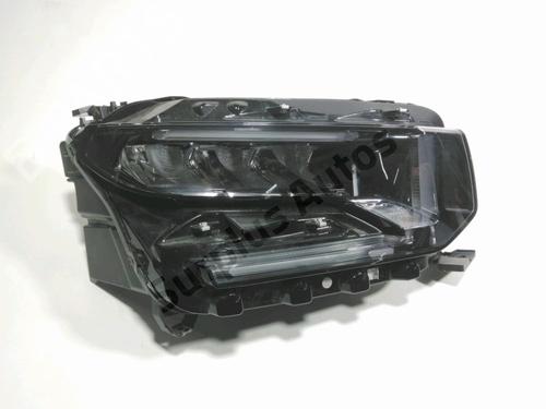 Used Right headlight Right headlight CITROËN C3 IV (CC_, CB_) 1.2 PureTech 100 (CCHPV4) (101 hp) 34713104 34713104