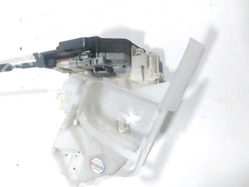 Rear right lock VW PASSAT B7 (362) 2.0 TDI | BP28254416C99 