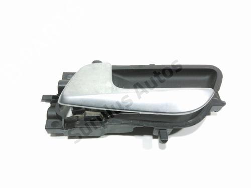 Venstre fortil invendig håndtag Venstre fortil invendig håndtag HYUNDAI i20 II (GB, IB) 1.0 T-GDI (101 hp) 34262627 34262627