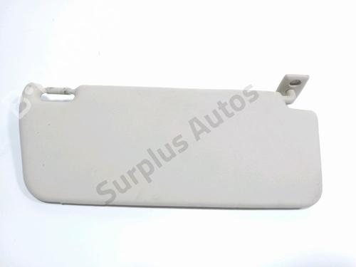 Used Left sun visor Left sun visor 37018105 37018105