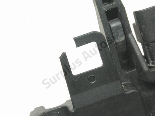 Electronic module CITROËN DS4 (NX_) 1.6 HDi 115 | BP39705654M83 - Image 4