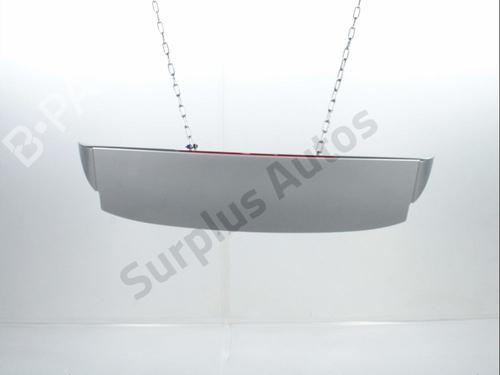 Spoiler bagklap BMW X3 (E83) xDrive 20 d (177 hp) 30896202