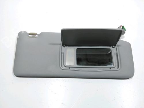 Right sun visor HONDA CIVIC VIII Hatchback (FN, FK) 1.4 (FK1, FN4) | BP28262728I2 