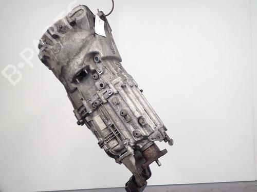 Gearbox BMW 5 (E60) 530 d | BP30986996M3 - Image 3